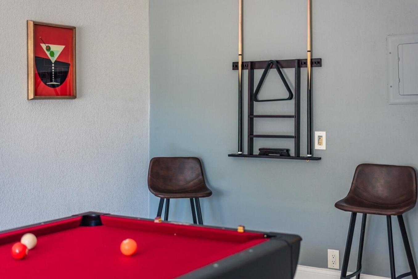 Gameroom, Bbq & Hot-Tub By Lackland & Seaworld Сан Антонио Екстериор снимка