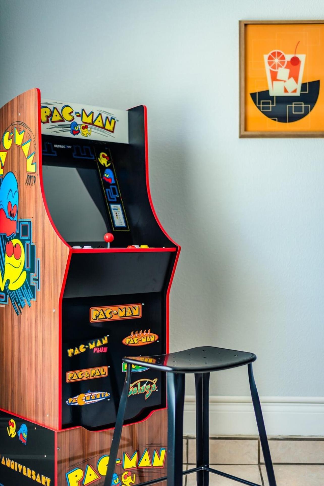 Gameroom, Bbq & Hot-Tub By Lackland & Seaworld Сан Антонио Екстериор снимка